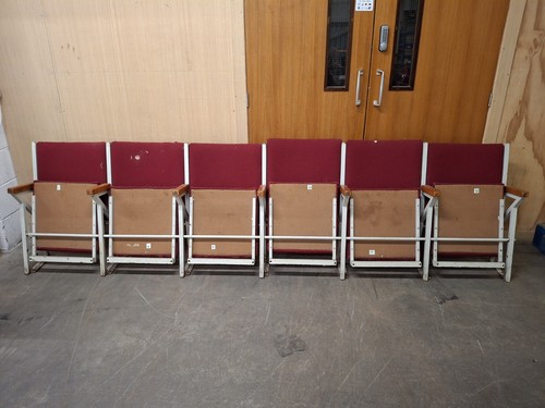 Vintage theatre cinema - theatre,