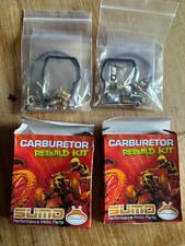 Carb Repair Kit fits Honda CB