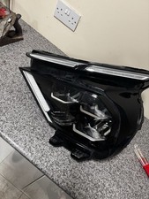 Citroen C4 2020-22 LED Vision