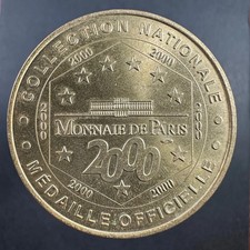 France monnaie paris - monnaie,