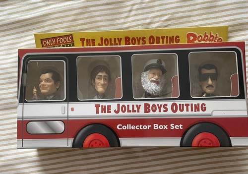 Only fools horses jolly boys - horses,