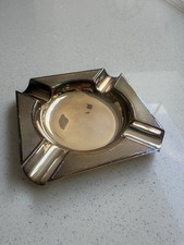 Vintage Mappin & Webb Silver