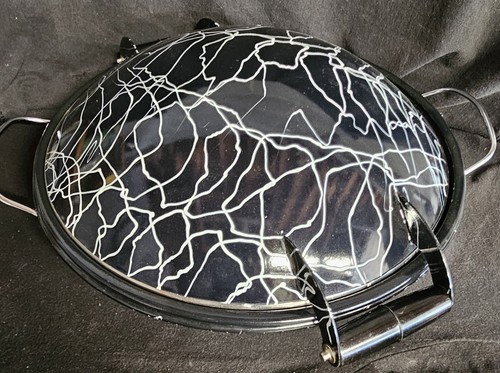 Vtg 1960s serendipity cooker - 1960s,
