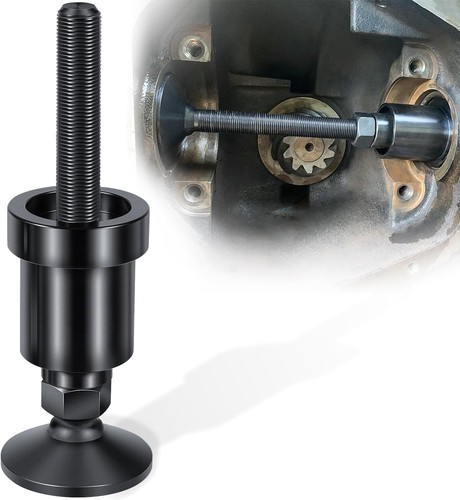Inner axle seal tool - seal, for