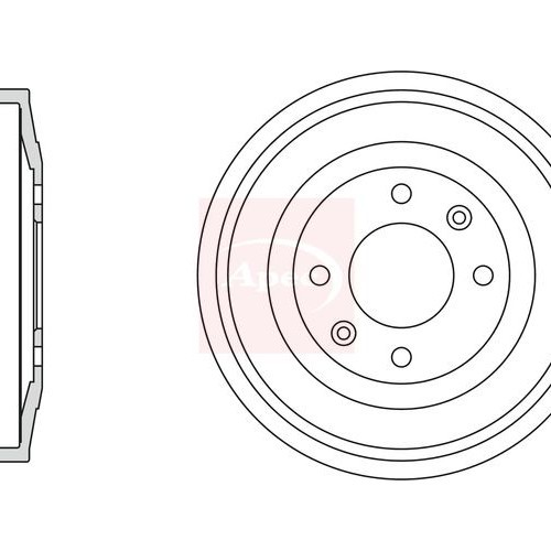 For citroen xsara - for, 1999