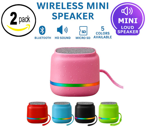 Portable mini wireless - portable,