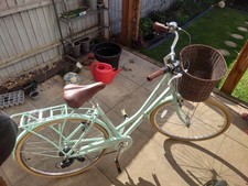 Pendleton Somerby Hybrid Bike