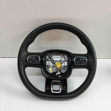 CITROËN C3 MK3 SX Steering Wheel 98164326ZD 1.2 Petrol 81kW 2023 32388631