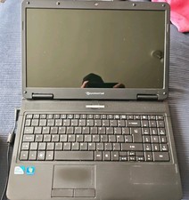 Packard bell easynote - bell,