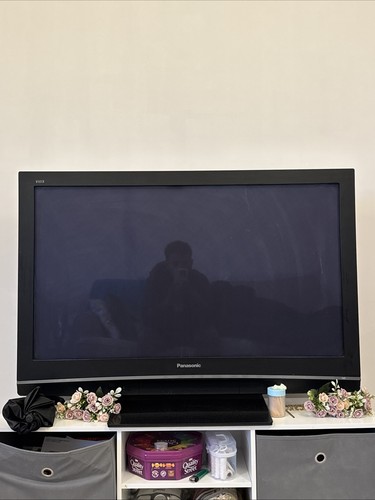 Panasonic 42px8b tv - panasonic, th-42px8b