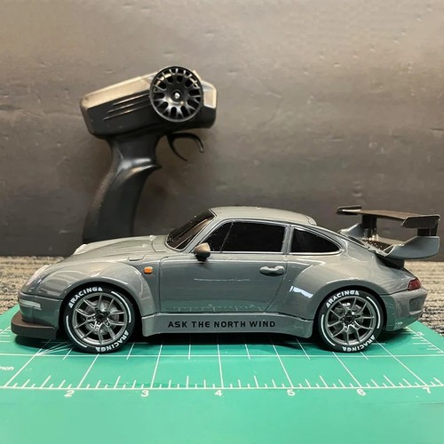 Drift car 4wd - 1:24,