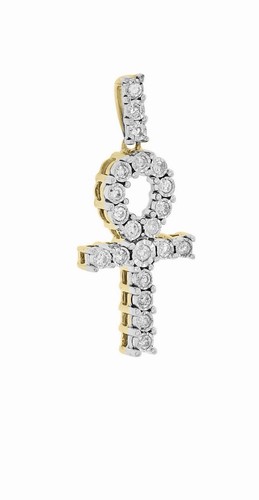 10k yellow gold - yellow, cut