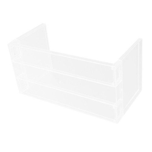 Fridge drawer divider - drawer,