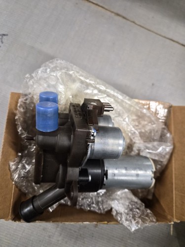 Mercedes benz w140 havc - w140,
