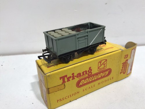 Tri ang t70 - tt, mineral