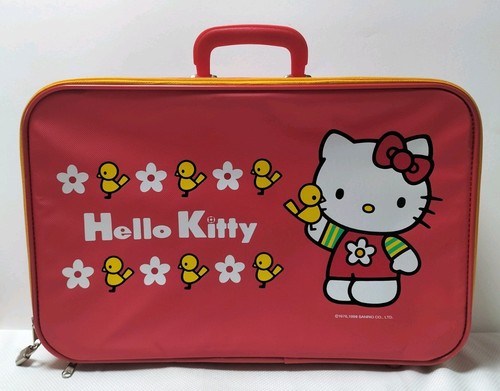 Vintage hello kitty - vintage,