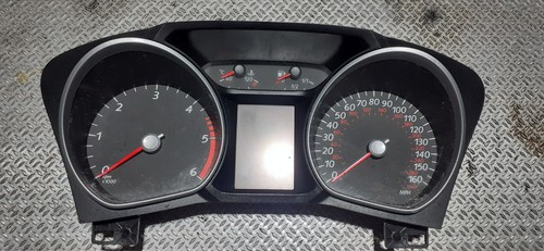 Ford mondeo mk4 speedo - mondeo,