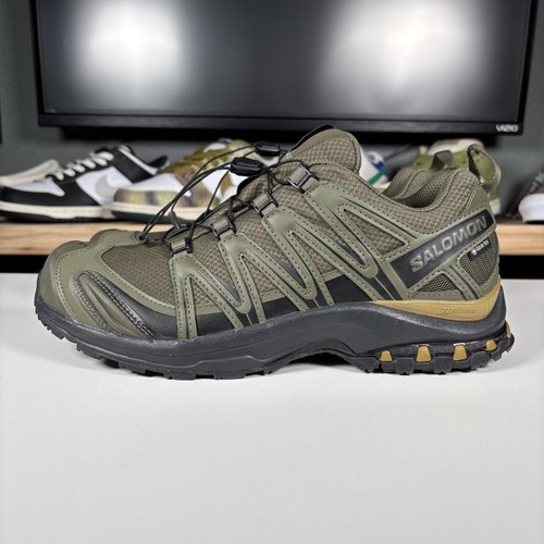 Salomon pro 3d gtx - salomon,