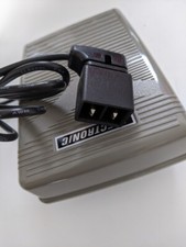 Foot Control Pedal #0026417012