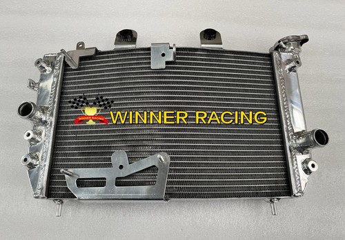 Aluminum alloy radiator - 👍aluminum,