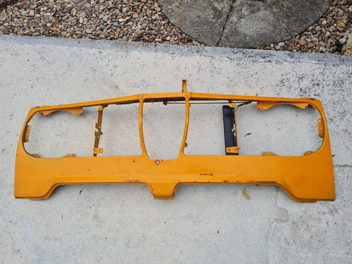 Saab front panel - v4,
