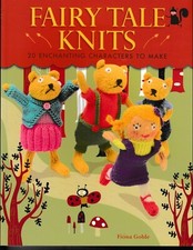 Fairy Tale Knits 20 Enchanting