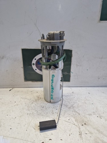 Defender td5 fuel pump intank - pump,