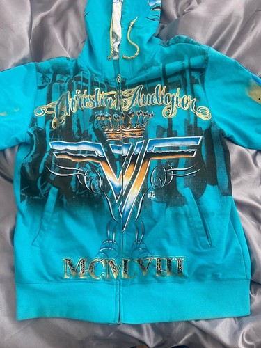 Hardy christian audigier - christian,