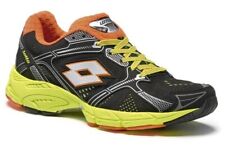 Lotto AQ 200 Running Shoes Lace Up Trainers Mens Size UK 11.5 REF B 0462