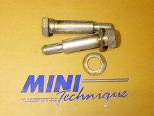 classic mini  tower bolts for front subframe