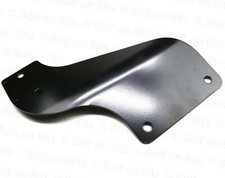 Genuine Bracket - fuel lines