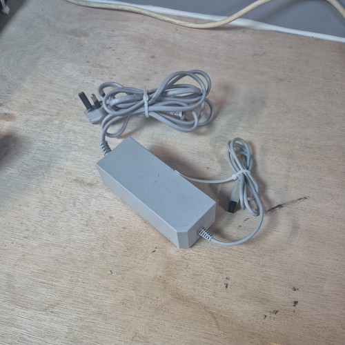 Nintendo wii power - nintendo,