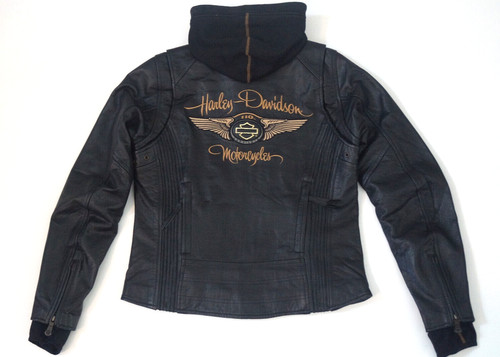 Harley davidson women - women's, 110th