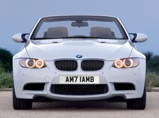 cherished private number plate. Great number for a AMY LAMB