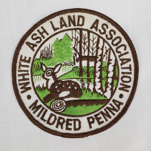 Vintage mildred pennsylvania - vintage,