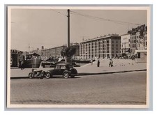 Marseille France - Promenade