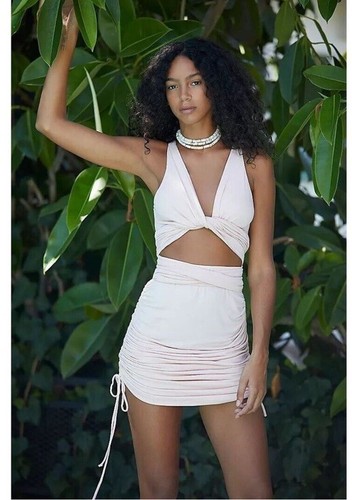 New free people beach - beach, xs