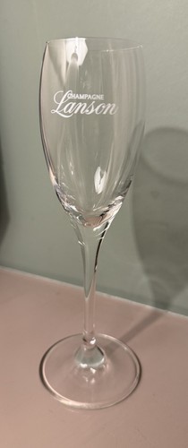 Lanson champagne petite tulip - lanson,