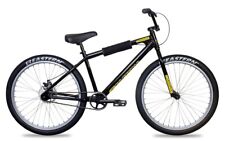 Big Reaper 26" LTD BMX Cruiser Bike