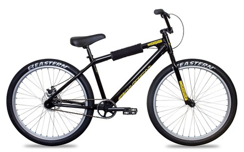 Big reaper ltd bmx - reaper, cruiser