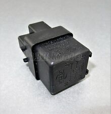 508-Genuine Nissan (90-10) 4-Pin Black Relay-1M 25230-9F900 Hella 4RA940010-65