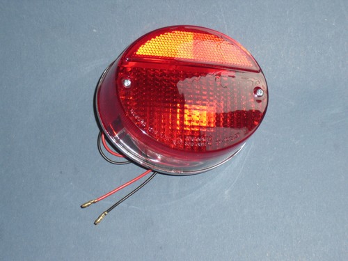 Taillight rear lamp kawasaki - lamp,