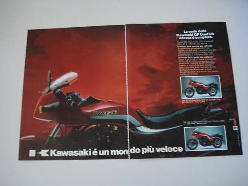 Advertising 1983 - advertising,