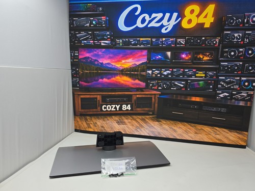 Toshiba stand - tv,