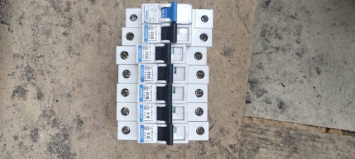 Doepke mcb type dls - doepke, and