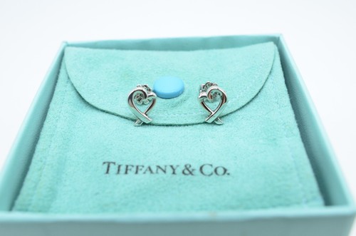 Tiffany paloma picasso - co,