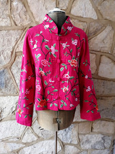 Hong Fashion Oriental Jacket