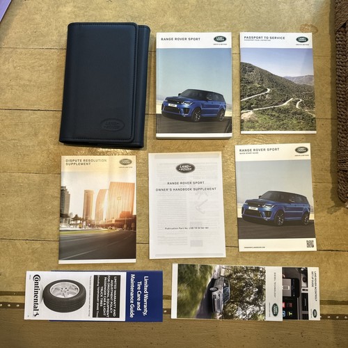 2018 land rover range - rover,