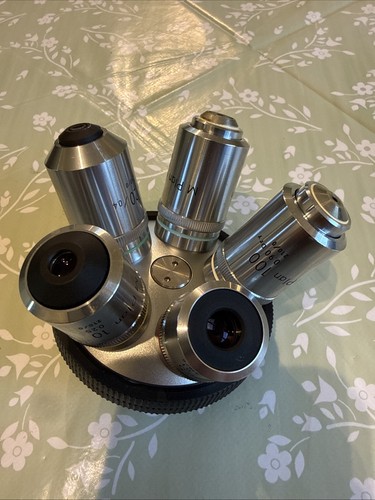 Nikon afx iia microscope - nikon, afx-iia