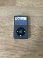 ipod classic 6th generation